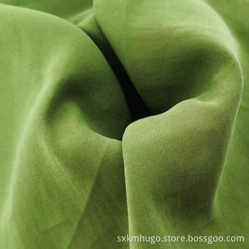 Textile einfache gefärbte Gewebepolyestergewebe